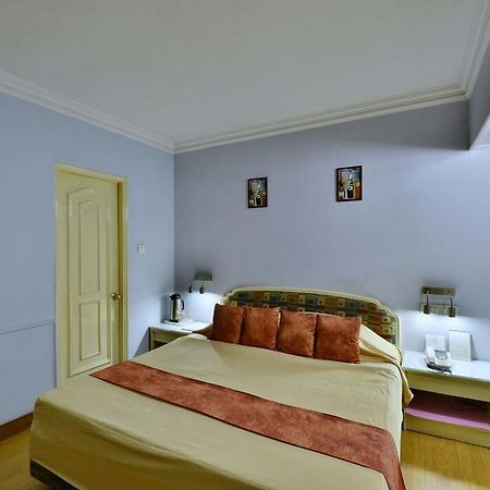 Hotel Surendra Vilas Bhopal Eksteriør billede